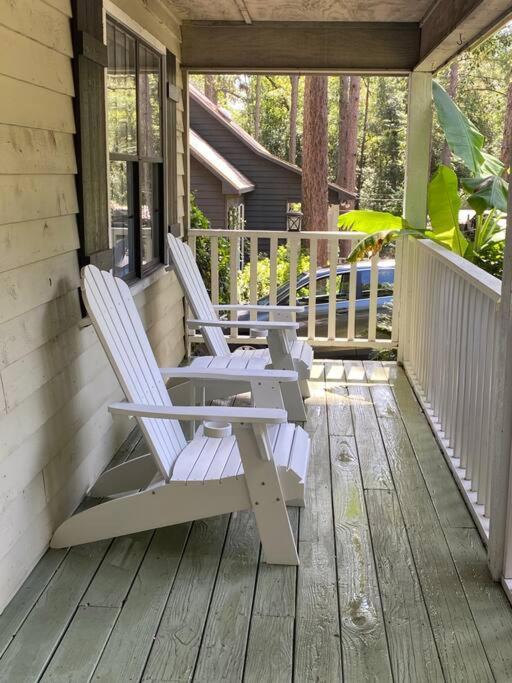 Donna'S Charm: 3 Br/King-Suite/Pools/Golf Daphne Kültér fotó