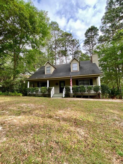 Donna'S Charm: 3 Br/King-Suite/Pools/Golf Daphne Kültér fotó