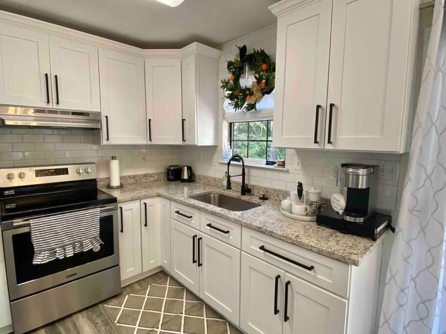 Donna'S Charm: 3 Br/King-Suite/Pools/Golf Daphne Kültér fotó