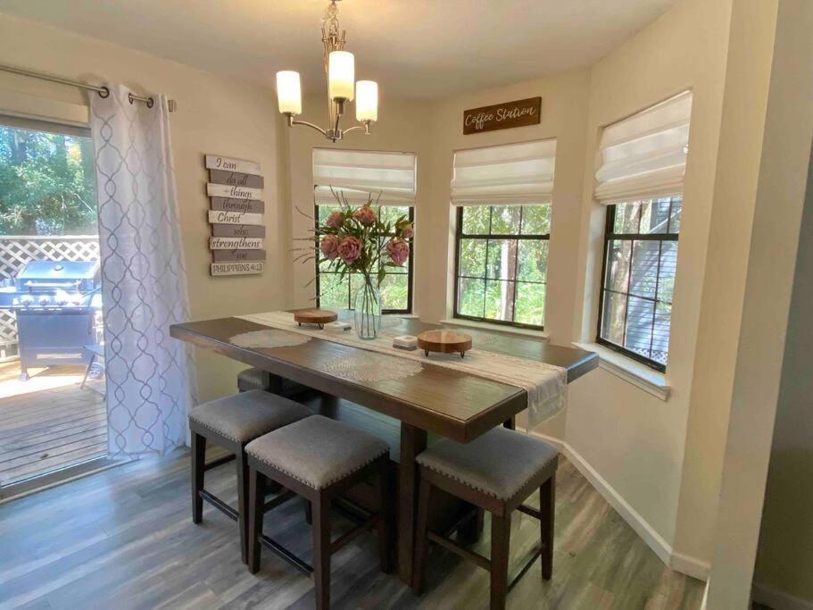 Donna'S Charm: 3 Br/King-Suite/Pools/Golf Daphne Kültér fotó