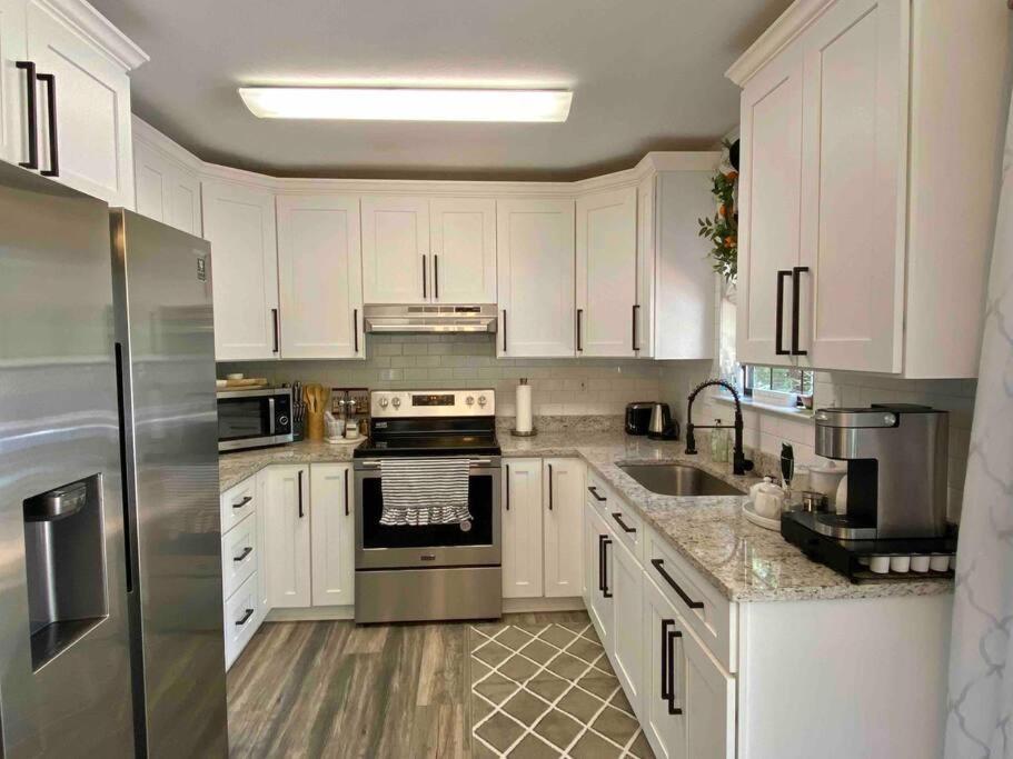 Donna'S Charm: 3 Br/King-Suite/Pools/Golf Daphne Kültér fotó