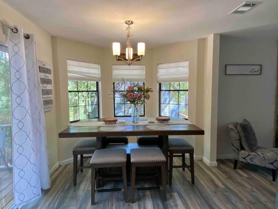 Donna'S Charm: 3 Br/King-Suite/Pools/Golf Daphne Kültér fotó