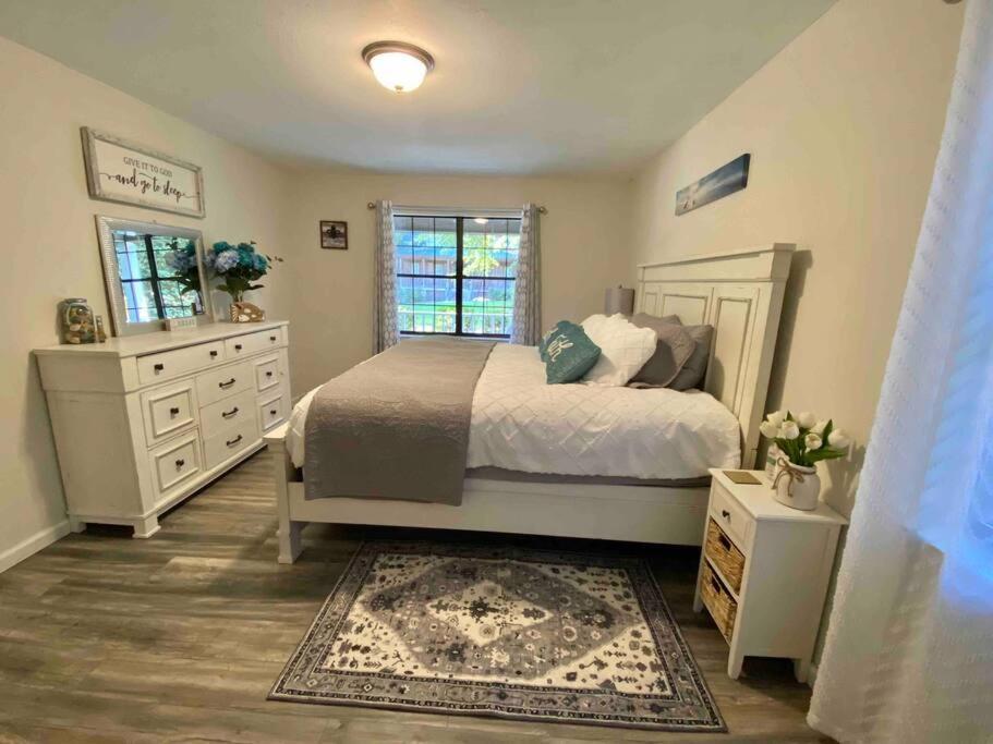 Donna'S Charm: 3 Br/King-Suite/Pools/Golf Daphne Kültér fotó