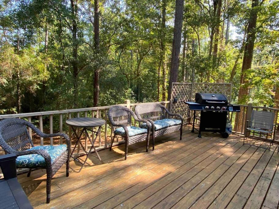 Donna'S Charm: 3 Br/King-Suite/Pools/Golf Daphne Kültér fotó