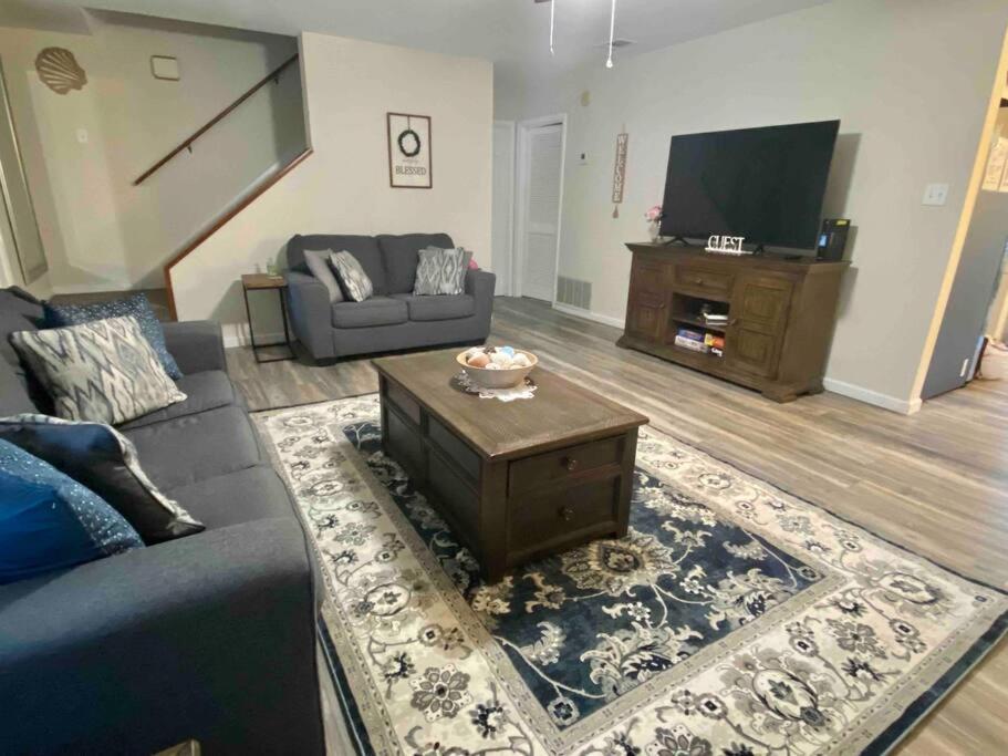 Donna'S Charm: 3 Br/King-Suite/Pools/Golf Daphne Kültér fotó