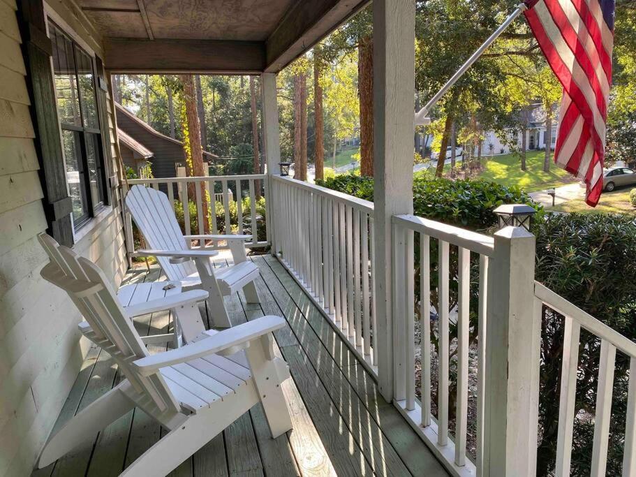 Donna'S Charm: 3 Br/King-Suite/Pools/Golf Daphne Kültér fotó
