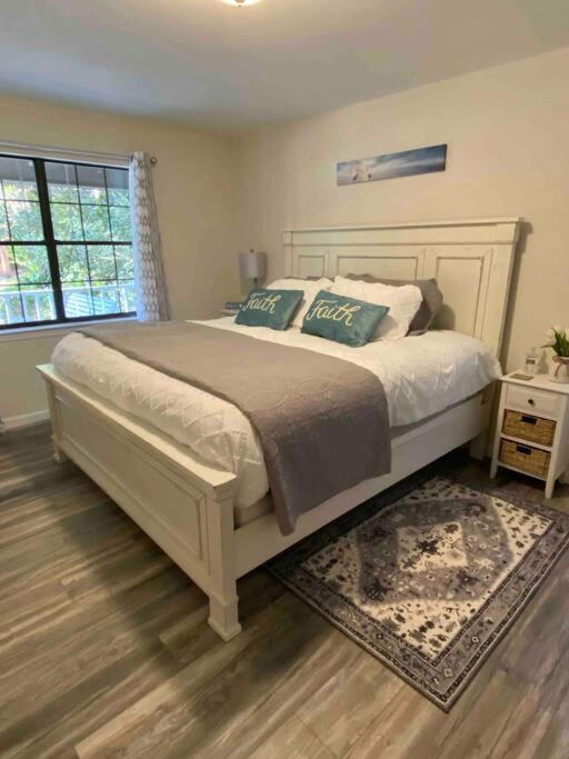 Donna'S Charm: 3 Br/King-Suite/Pools/Golf Daphne Kültér fotó